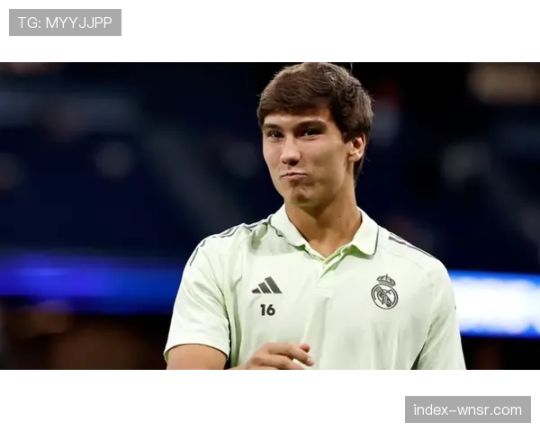 贡萨洛加西亚帽子戏法闪耀伯纳乌 弥补姆巴佩伤缺空缺