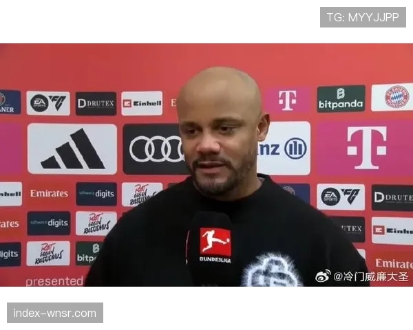 拜仁孔帕尼继承海因克斯 理性决策哲学在德甲的应用