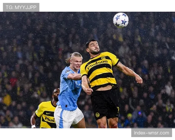 哈兰德在曼城的战术价值 促使世界杯对手强化三中卫防空演练 哈兰德在曼城的战术价值 促使世界杯对手强化三中卫防空演练