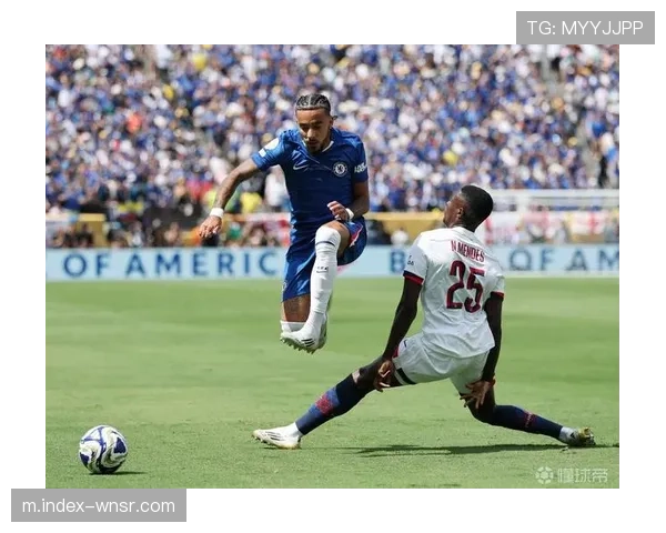 巴黎切尔西世俱杯决赛重演 恩里克主场控球战术直面蓝军反击效率